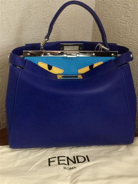 cuanto cuesta una bolsa fendi|bolsas fendi mexico.